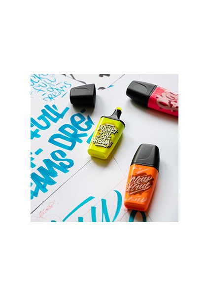 Boss Mini By Snooze One 6'lı EO07/06-30
