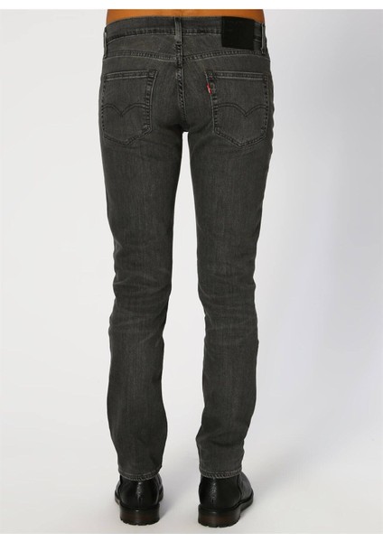 Kot Pantolon modelleri