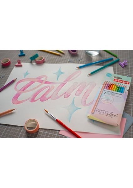Aquacolor Pastellove 1612/7 fiyatları