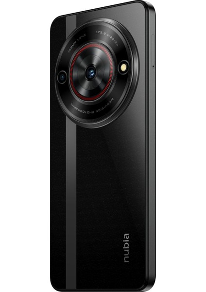 Focus 5G 6 GB RAM 256 GB Siyah Akıllı Cep Telefonu indirimleri