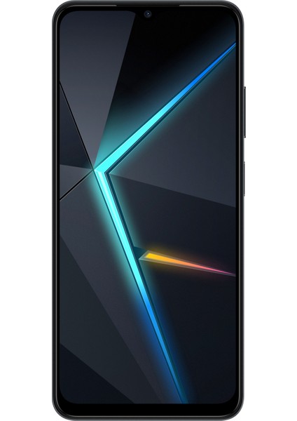 Neo 5G 8 GB RAM 256 GB Siyah Akıllı Cep Telefonu