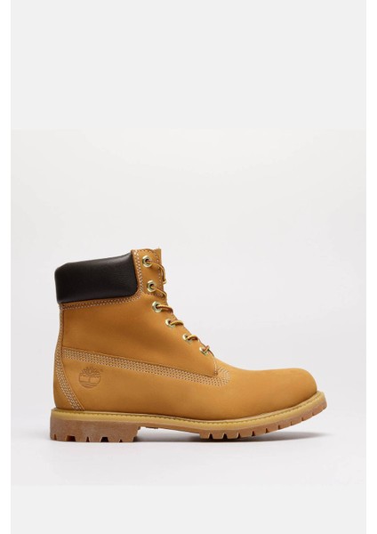 Premium 6 INCH LACE UP WATERP Kadın Wheat Bot TB1103617131