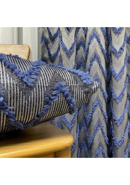 Verona Desenli Kırlent Kılıfı modelleri