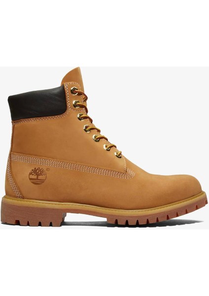 PREMIUM 6 INCH TAN SARISI Erkek Outdoor Bot