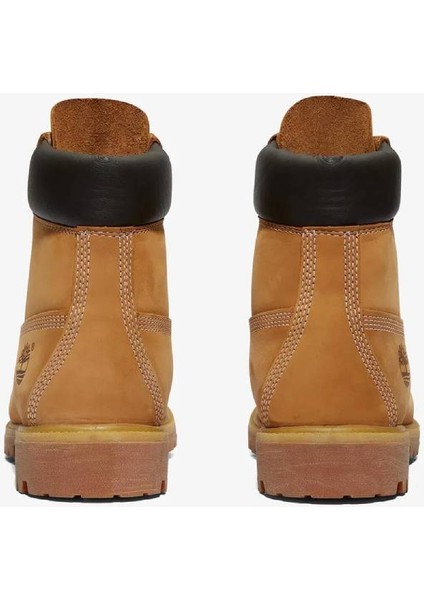 PREMIUM 6 INCH TAN SARISI Erkek Outdoor Bot fırsatları