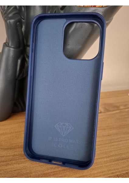 iPhone 15 Pro Max Uyumlu Işıltılı Taşlı Lüks İçi Kadife Kamera Çıkıntılı Swarovski Kılıf indirimleri