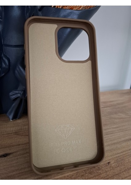 iPhone 15 Pro Max Uyumlu Işıltılı Taşlı Lüks İçi Kadife Kamera Çıkıntılı Swarovski Kılıf indirimleri