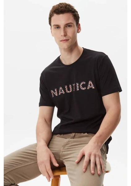 Erkek TIŞÖRT-V35412T