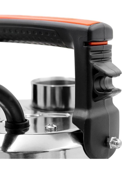 Black+Decker Temız Su Dalgıç Pompa 750W BXUP750XCE