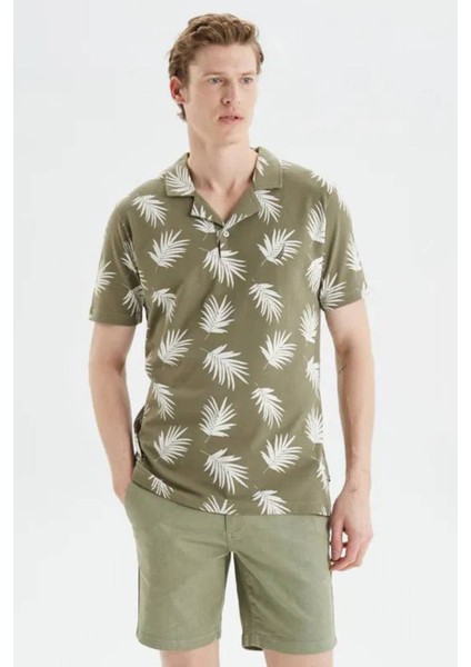 Erkek TIŞÖRT-K35524T