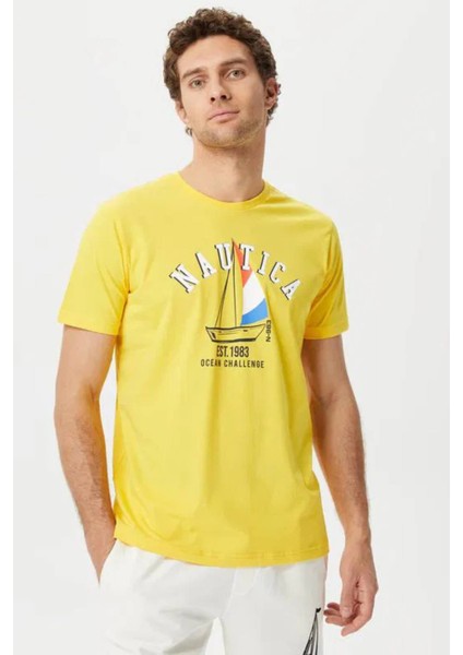 Erkek TIŞÖRT-V35516T