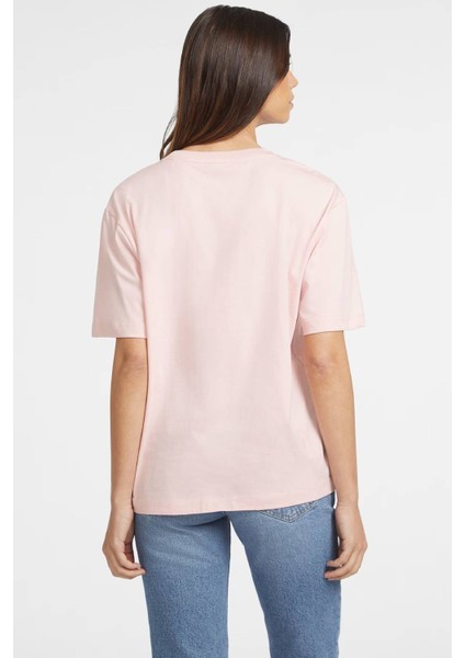 Kadın / Kız TIŞÖRT-W4YI08K8HM0 fiyatları