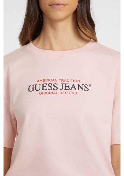 Kadın / Kız TIŞÖRT-W4YI08K8HM0 modelleri