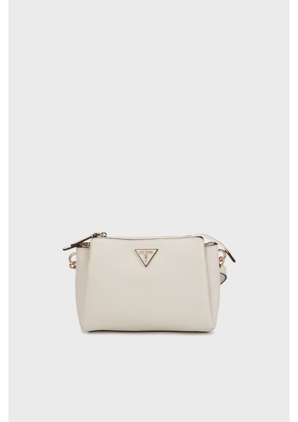 Noelle Logolu Çıkarılabilir Askılı Çanta HWZG7879120 Bayan Çanta HWZG78 79120 Bon