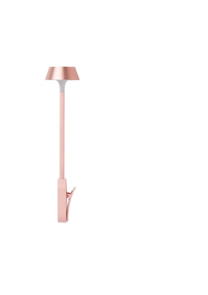 Mimi Esnek Okuma Lambası Pembe modelleri