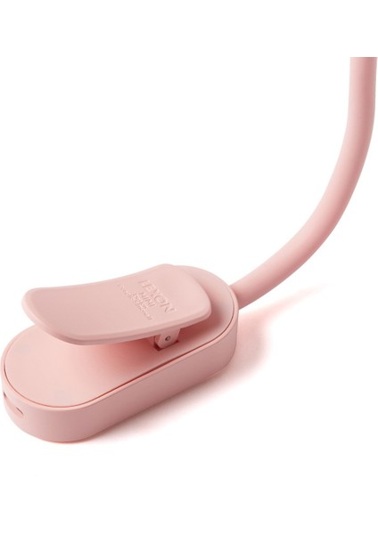 Mimi Esnek Okuma Lambası Pembe indirimleri