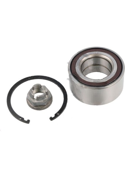On Teker Rulmanı Duster Fluance 1,5 Dcı 10-