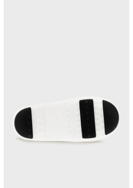 Logolu Su Itici Kalın Tabanlı Kar Botu Bayan Kar Botu 80D2470070N 001 indirimleri