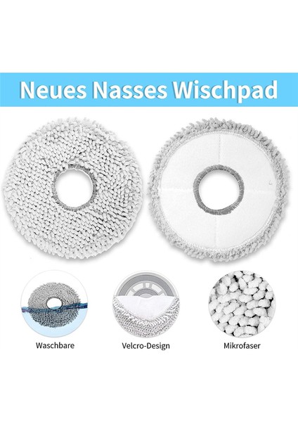 L10S Ultra, L10 Ultra Robot Süpürge Ana Fırça Filtresi Aksesuarları (Yurt Dışından) modelleri