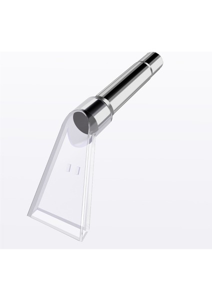 Elektrikli Süpürge Döner Zemin Nozulu Şeffaf Kanepe Halı Nozulları Parçaları (Yurt Dışından) fiyatları