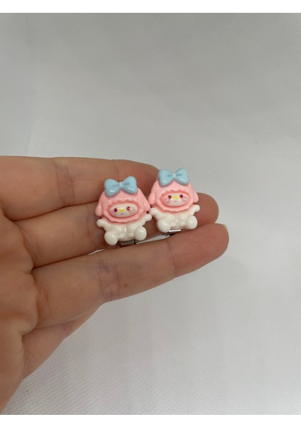Pervin Accessories Melody Küpe