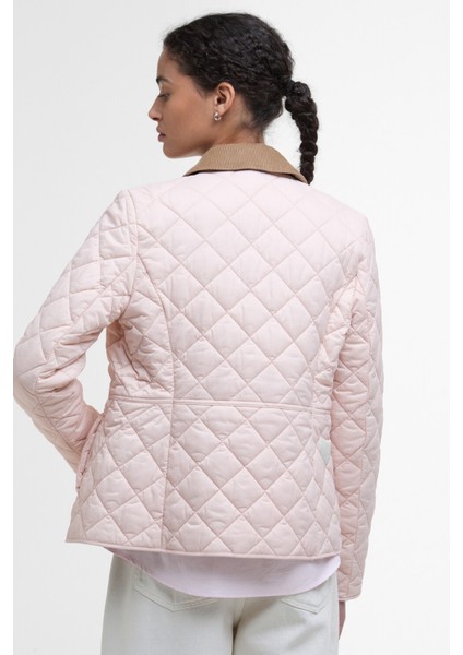Deveron Kapitone Ceket PI14 Primrose Pink/ıce White indirimleri