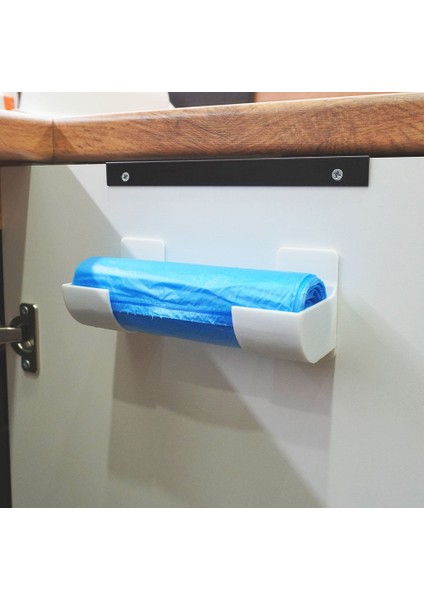 Çöp Torbası Organizer