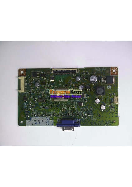 BN41-00885 , Samsung Monitör Anakart