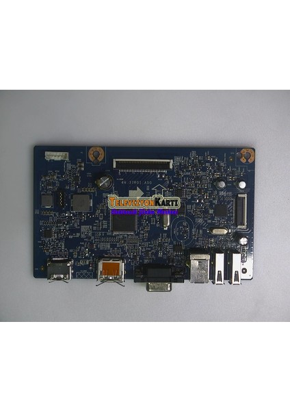 P2417H,MONİTÖR ANAKART,4H.37T01.A00
