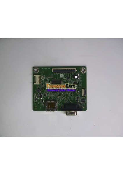 E2216H Monıtor Maınboard 790JL1300D01R01 ILIF-462
