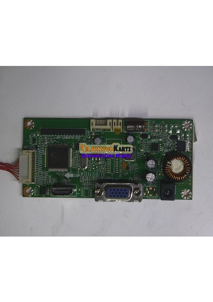 JRY-L58CDT9-GV2 , CQC13001103909 , Rampage RM-750 , Anakart , Main Board