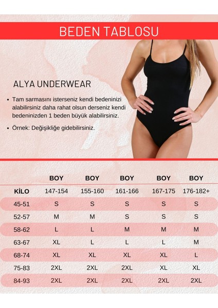 Kadın Ip Askılı Çıtçıtlı Body, Modal - Pamuk Karışımlı, ( Kancalı ), 2'li Paket, Siyah, Xl indirimleri