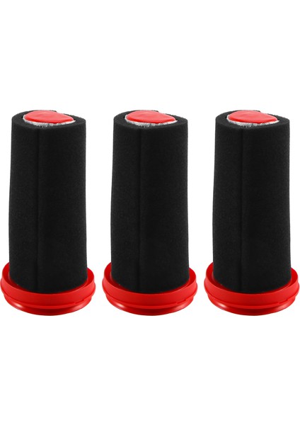 25,2 V BBH3ZOO25 BBH3PETGB BBH3211GB Wirel Ess Flexxo Elektrikli Süpürge Için Motor Koruma Filtresi, 3 Parça (Yurt Dışından) fiyatları