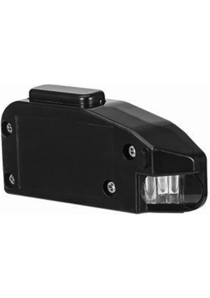 2 Paket Elektrikli Süpürge Toz Göstergesi LED Lamba Gizli Tozu Temizleme, Evcil Hayvan Saç Elektrikli Süpürge Aksesuarları B (Yurt Dışından) fırsatları