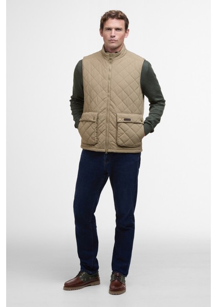 Fernwood Yelek BE52 Military Brown modelleri
