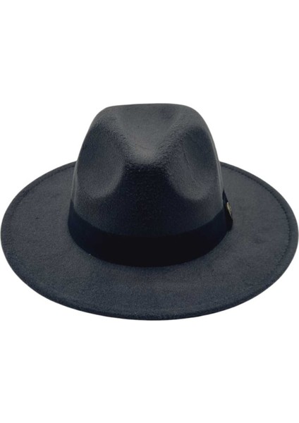 Kadın Panama Kaşe Fötr Şapka modelleri