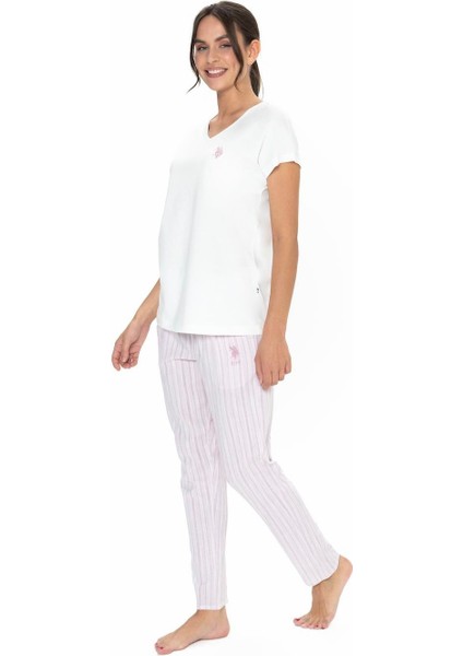 Kadın Ekru Pijama Takım modelleri