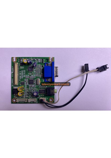 H782E 781 2023L V1.3 Driver Board