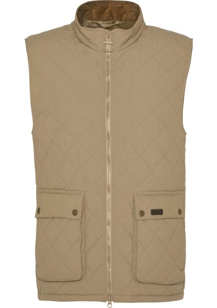 Fernwood Yelek BE52 Military Brown fiyatları