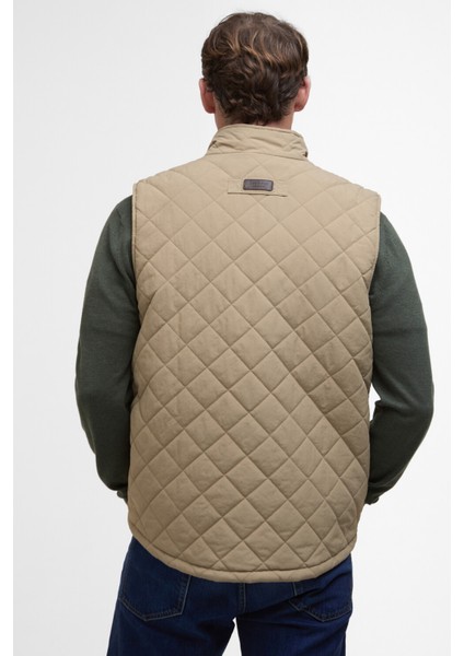 Fernwood Yelek BE52 Military Brown indirimleri