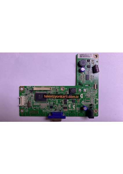 Anakart, Main Board, 715G4134-M02-000-004L, Monitör Kartı, Aoc LED Monitör, Parçası,