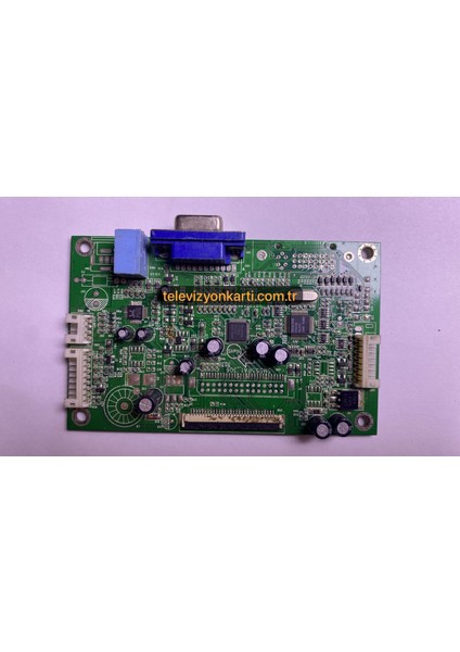 M55RA1_R30.8 24.3 Inç LCD Anakart