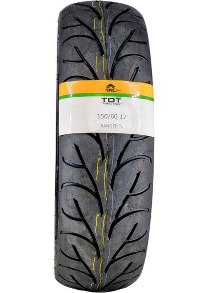 Motosiklet Lastiği 150/60-17 Tl (Tubeless - Dubleks) fiyatları