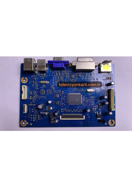 4H.1GH01.A10 LED Monitör Anakart