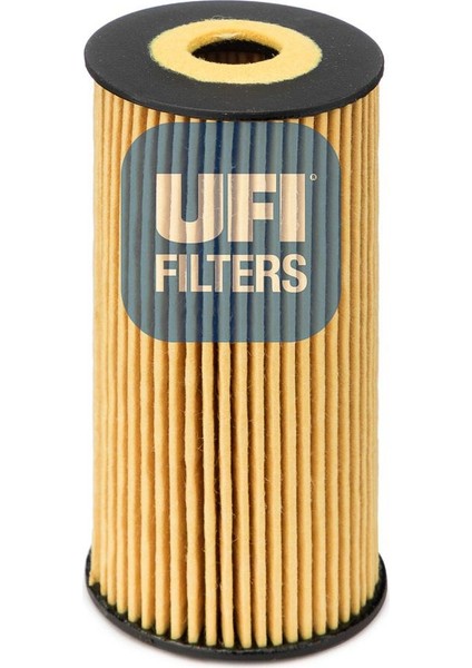 Yağ Filtresi Mercedes Benz, Nıssan, Opel, Renault 25.170.00