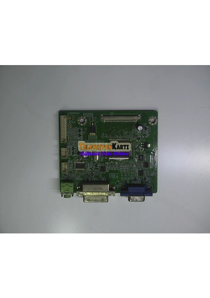 ILIF-204, 492A00281300R , Monitör Board