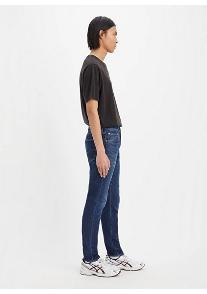 Levi's Erkek Kot Pantolon A2088-0027 modelleri
