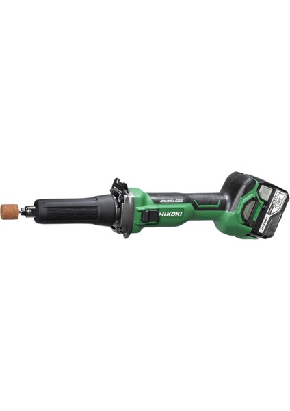 GP18DA-5.0 18V/5.0AH 6mm Kömürsüz Akülü Kalıpçı Taşlama