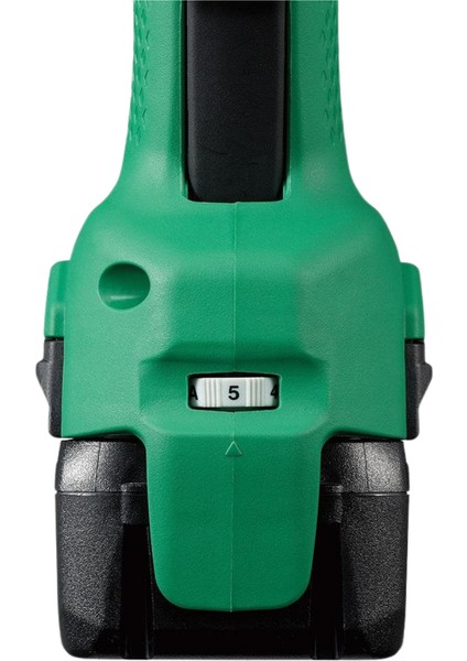 GP18DA-5.0 18V/5.0AH 6mm Kömürsüz Akülü Kalıpçı Taşlama