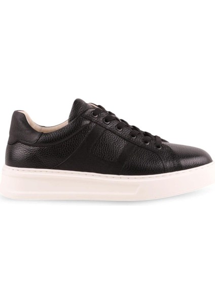 L5553 Eva Erkek Casual Ayakkabı - Siyah